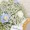 Artificial Flowers, 30 PCS White Baby's Breath, Faux Gypsophila for Wedding & Home Decor